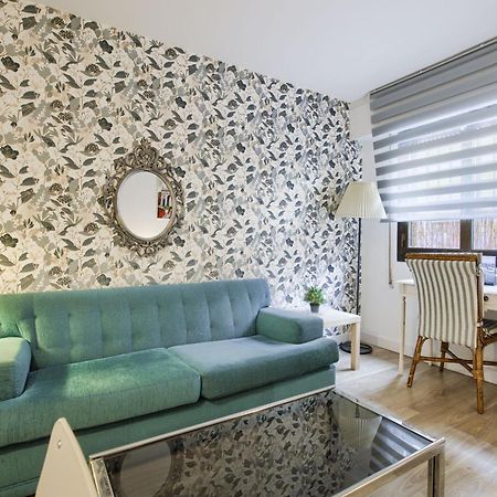 Apartmán Dobo Madrid Ventas Exteriér fotografie