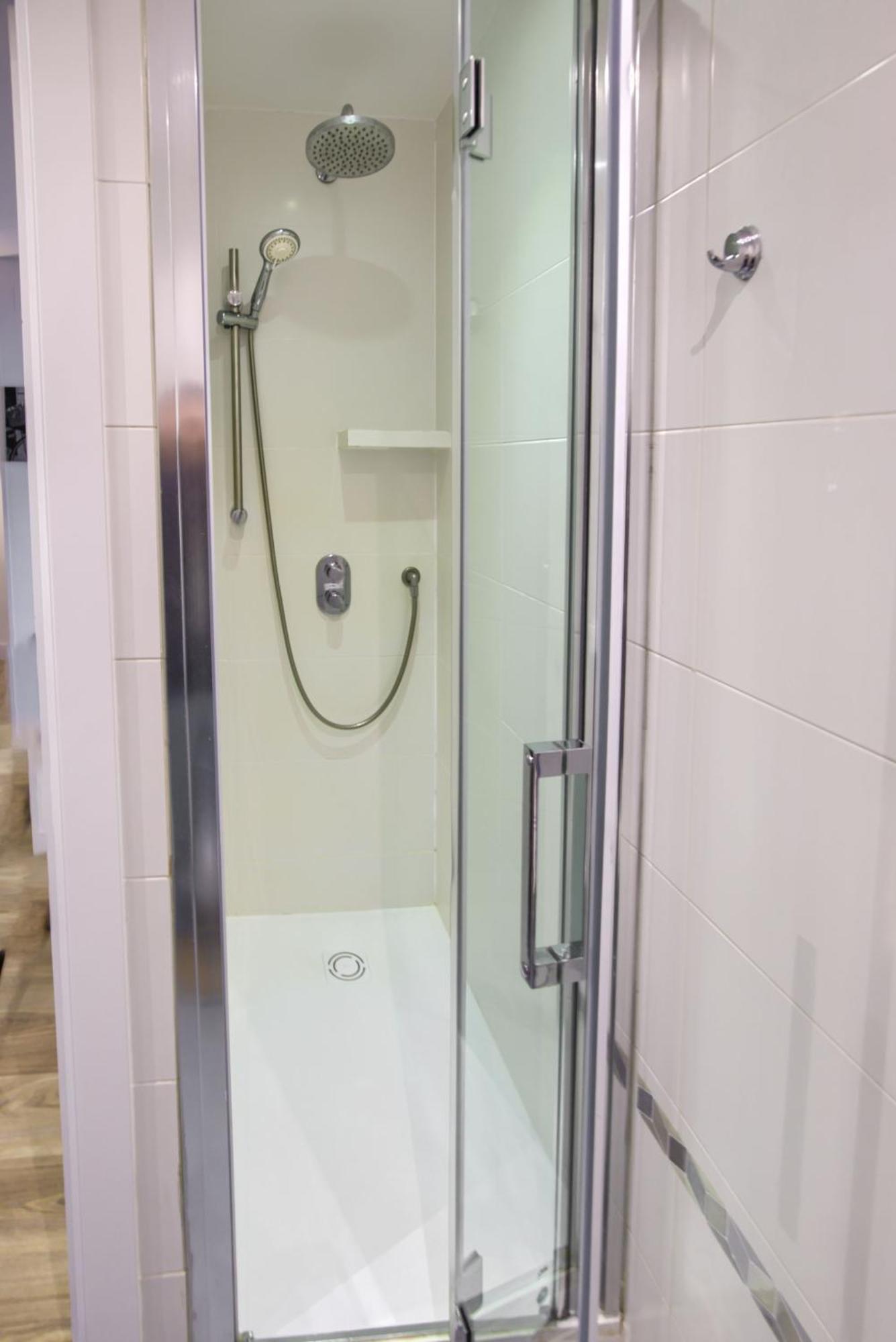 Apartmán Dobo Madrid Ventas Exteriér fotografie